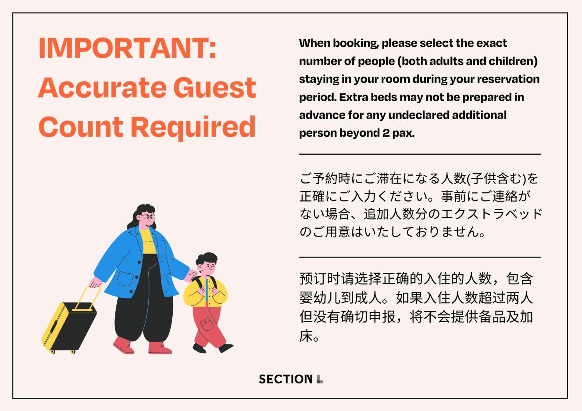 Section L Kuramae - Asakusa Apartahotel Tokio