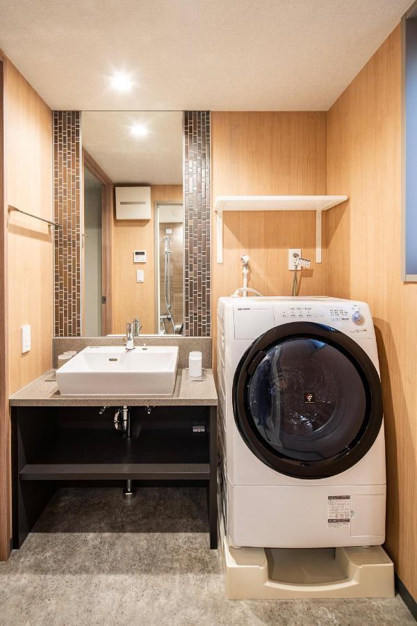 Section L Kuramae - Asakusa Aparthotel Präfektur Tokio
